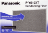 Panasonic FY510XT