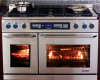 Dacor ER48DSSCH