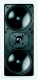 Definitive Technology UIW75C