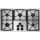 Dacor SGM365SS
