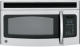 GE Spacemaker Over-The-Range Stainless Steel Microwave Oven