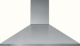 Bosch 30" Pyramid-Style Stainless Steel Chimney Hood