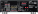 Yamaha RX-V361 - Back Image