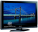 Panasonic TC-32LX70 - Left Angle