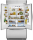 KitchenAid KBFC42FTS - Open