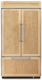 KitchenAid KBFO42FTX