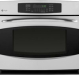 GE Profile 30" Stainless Steel Built-In Single Convection Wall Oven