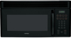 GE RVM1535BK