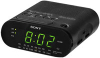 Sony ICFC218BK