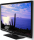 Sharp LC-42D64U - Left Angle