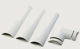 OmniMount White Wall Cable Management Kit