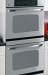 GE 30" JTP75SPSS Stainless Steel Built-In Convection Thermal Wall Oven