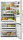 Fisher & Paykel E522BRXFDU - Interior image