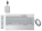Sony VGC-LS37E - Keyboard Image
