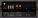 Yamaha YSP-3000BL - Back Image