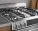 GE Cafe C2S980SEMSS - Burner Image