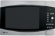 GE Profile Stainless Steel Countertop Convection Microwave Oven