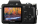 Sony DSC-H3/B - Rear LCD