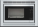 Thermador MEMC301ES - Microwave