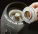 Jura-Capresso 565 - Gear