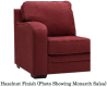 Palliser 7749708HAZELNUT