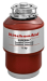 KitchenAid Continuous Feed Garbage Disposal