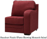 Palliser 7749707HAZELNUT