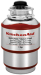 KitchenAid Batch Feed Garbage Disposal