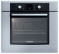 Bosch HBN3450SS