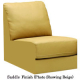 Palliser 7749410SADDLE
