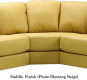 Palliser 7749409SADDLE