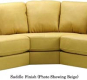 Palliser 7749409SADDLE