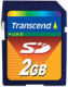 Transcend TS2GSDC
