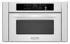 KitchenAid KBMS1454SWH