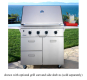 Dacor OB36SS