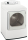 GE DPGT650EHWW - Large Image
