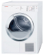 Bosch WTV76100WH