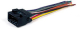 Metra Into Car Harness