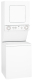 Whirlpool LTG5243WH