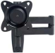 Sanus 15" - 37" VisionMount Full-Motion Flat Panel TV Black Wall Mount