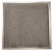 Broan Non-Ducted Filter