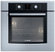 Bosch Stainless Steel 500 Series 30" Electric Built In Single Oven
