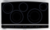 Electrolux EW36CC55SS