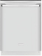 Electrolux EWDW6505SS