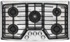 Electrolux EW36GC55SS