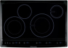 Electrolux EW30CC55BK