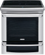 Electrolux EW30ES65SS