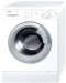 Bosch White Axxis Series 24" Front Loading Washer