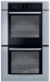 Bosch 800 Series 30" Electric Built In Double Oven