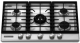 KitchenAid 30" 5-Burner Gas Cooktop